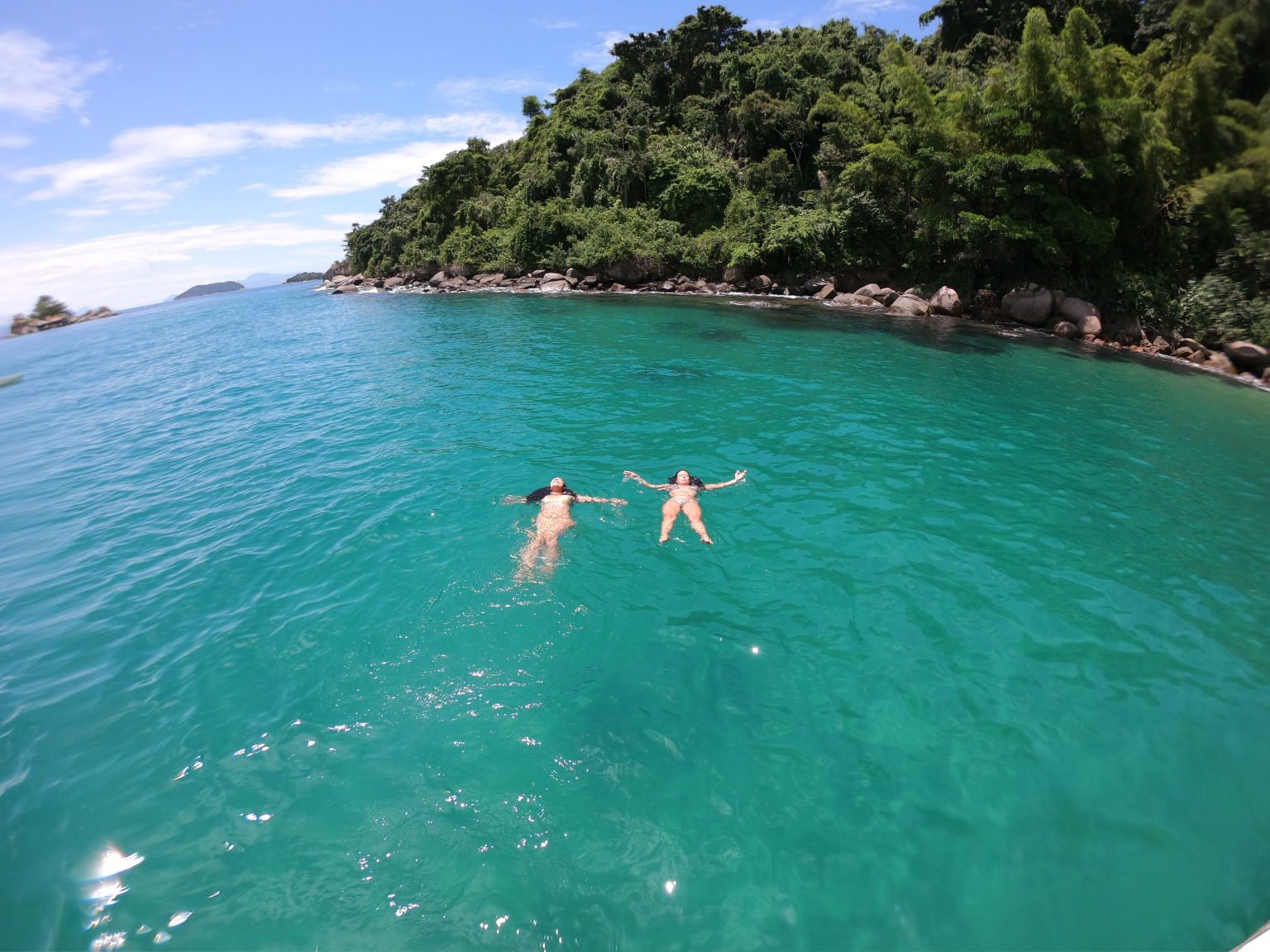8 Lugares para viajar SOZINHA no BRASIL - VaiViver - Ecoturismo e Aventura