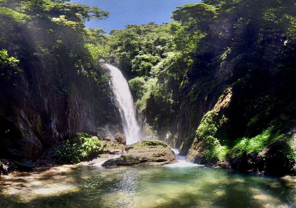 VALE DAS OSTRAS E CACHOEIRA DO MEU DEUS VAIVIVER 5