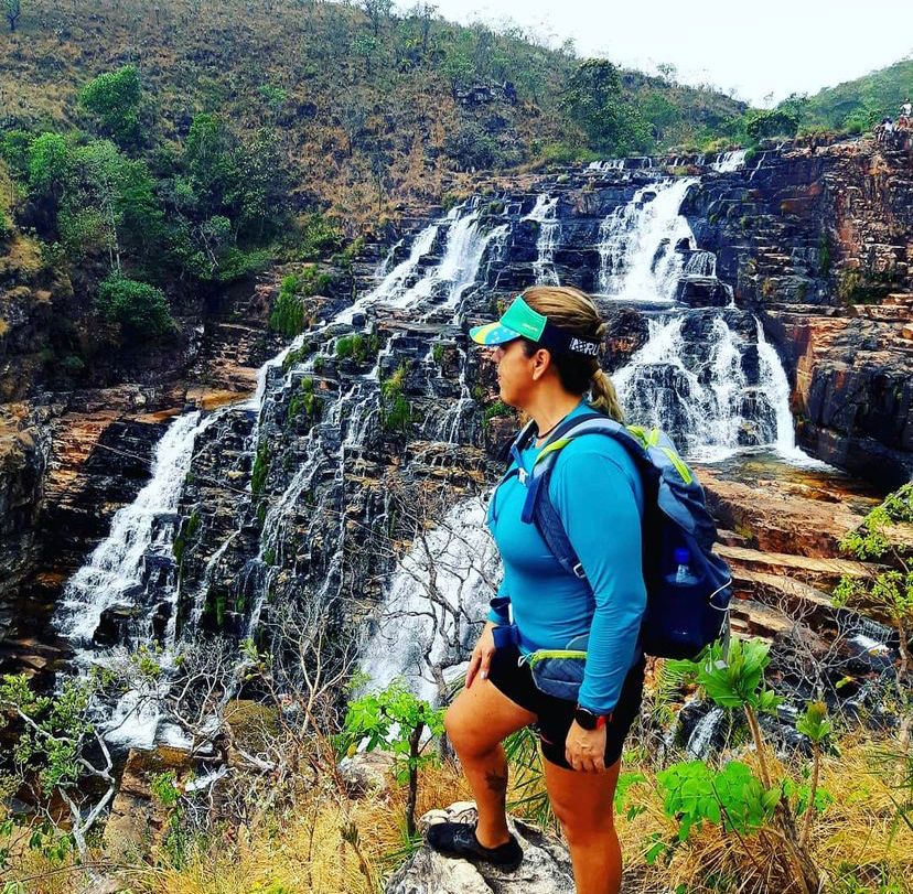 chapada dos veadeiros