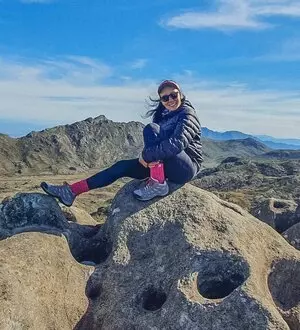 Perfil Ana Paula Tanabe