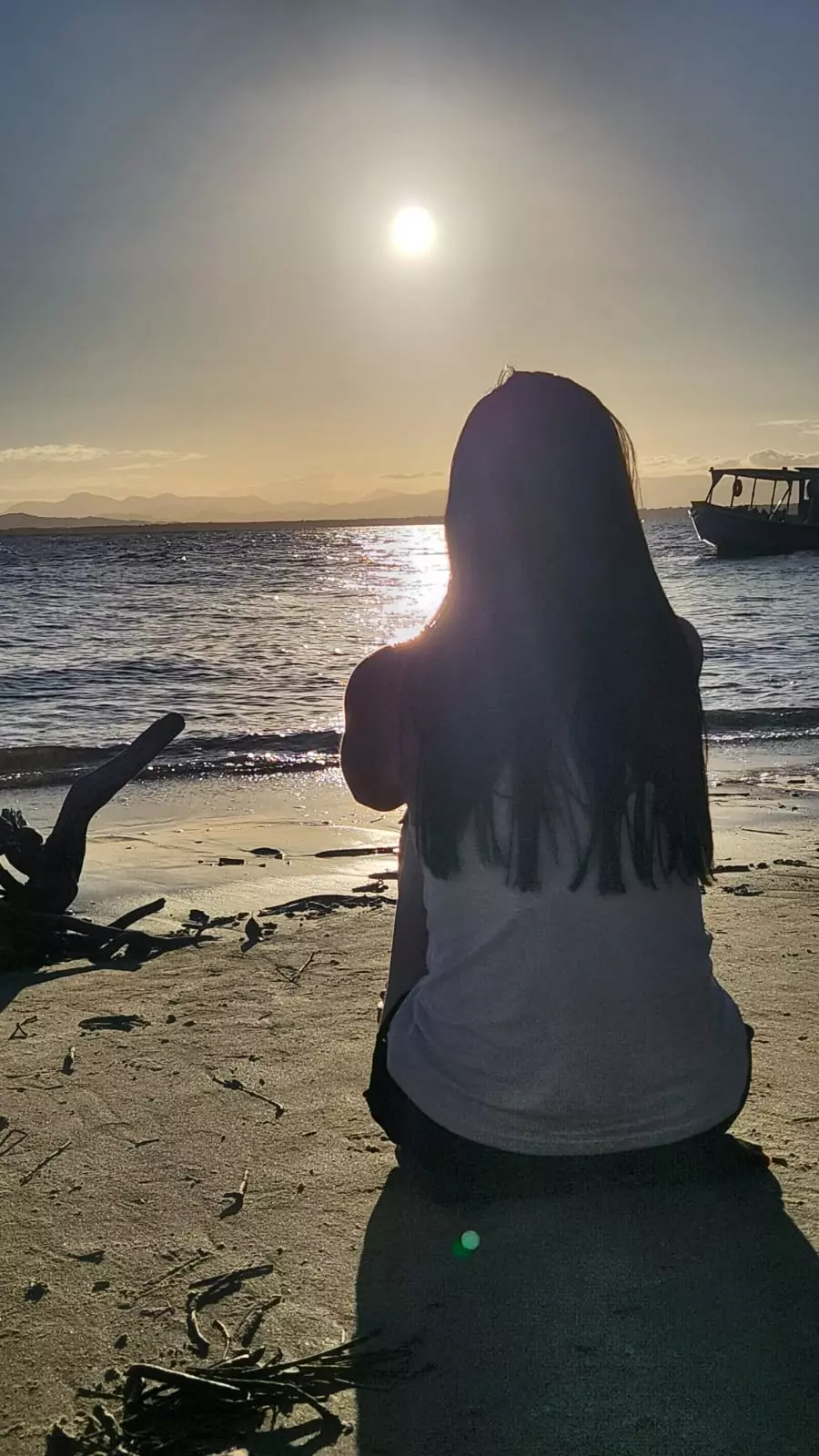 Joice de Moraes Silva