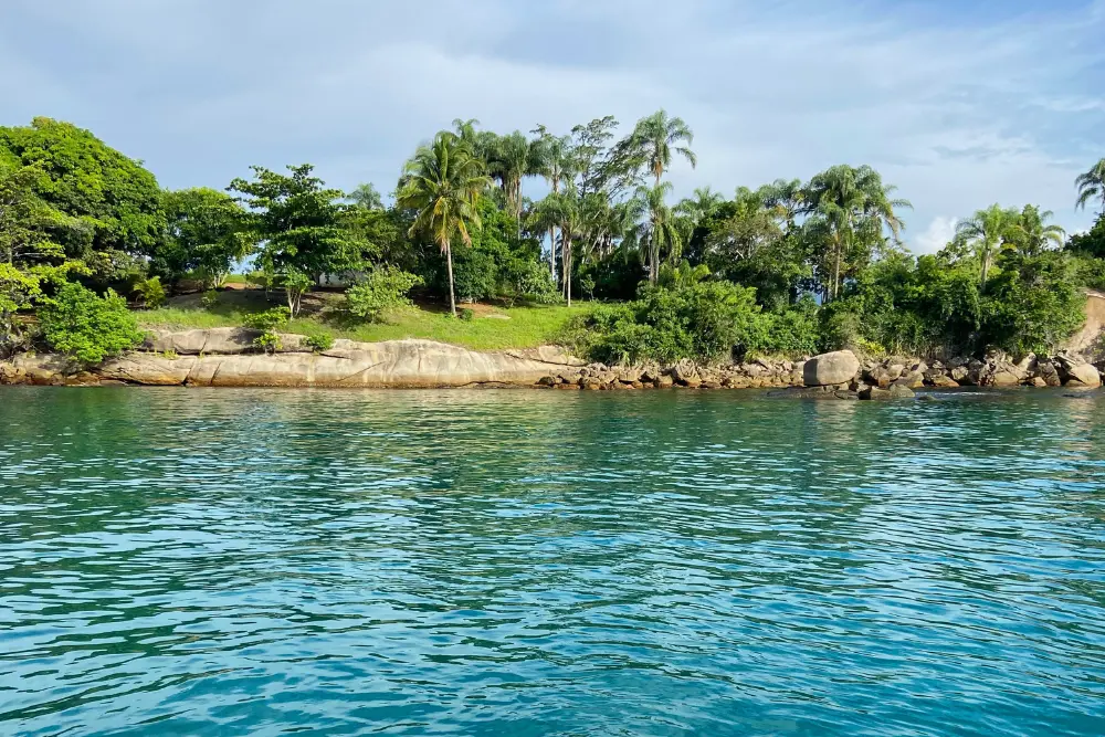 Saco do Mamanguá: 3 motivos para você conhecer esse paraiso em Paraty- RJ