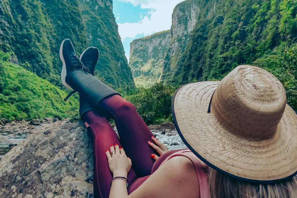 Canions Sul (36) Canions Sul (36)