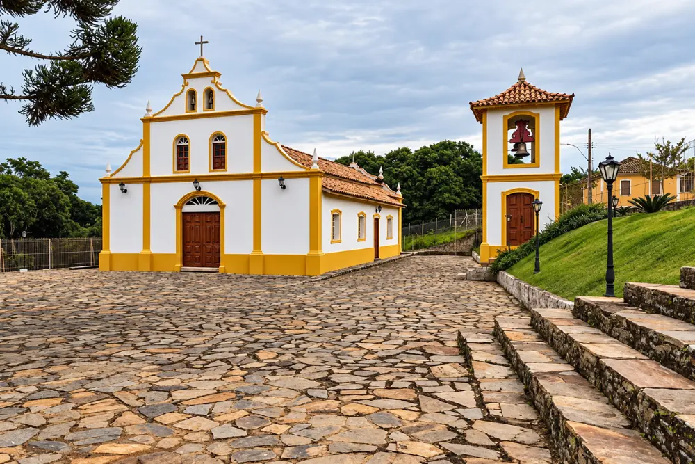 Luminárias (120)