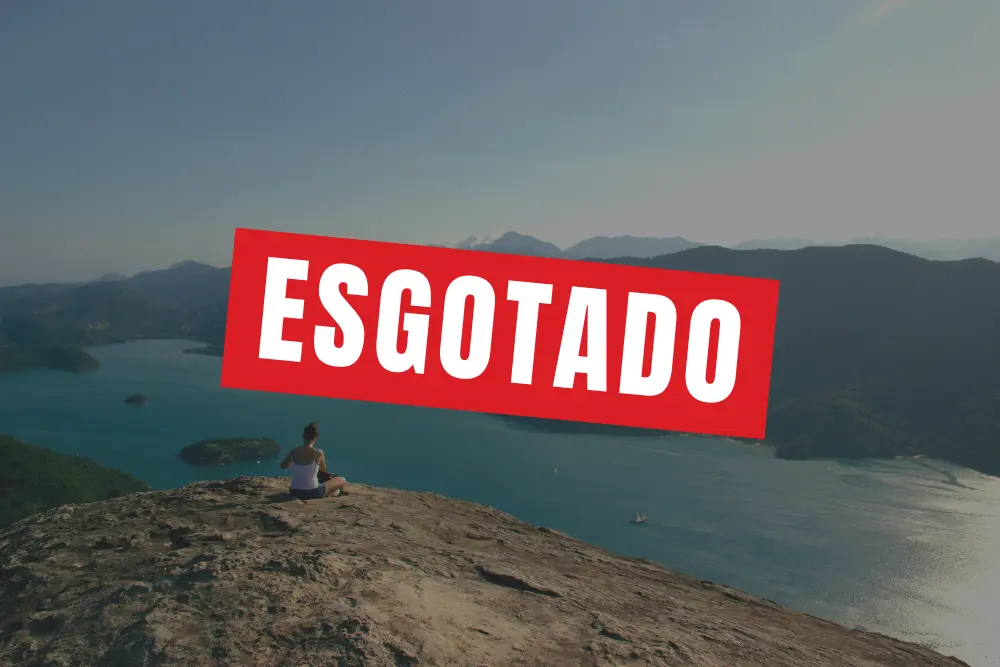 Pico do Pão de Açúcar – Saco do Mamanguá