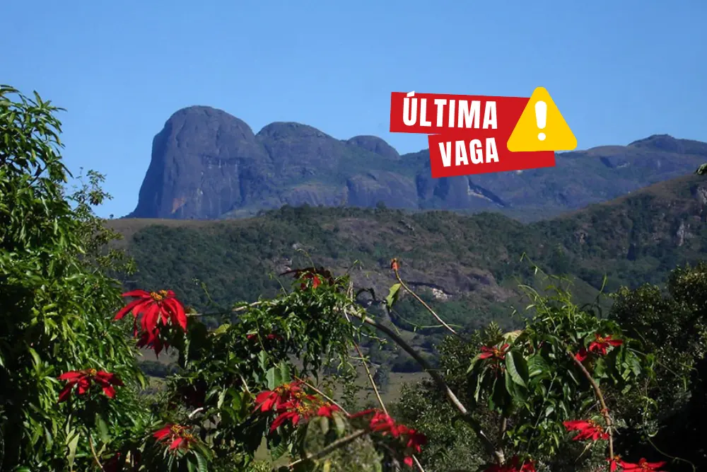 Pico do Papagaio – Aiuruoca