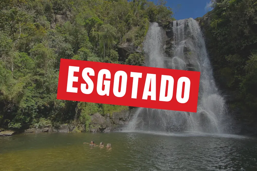 Esgotado
