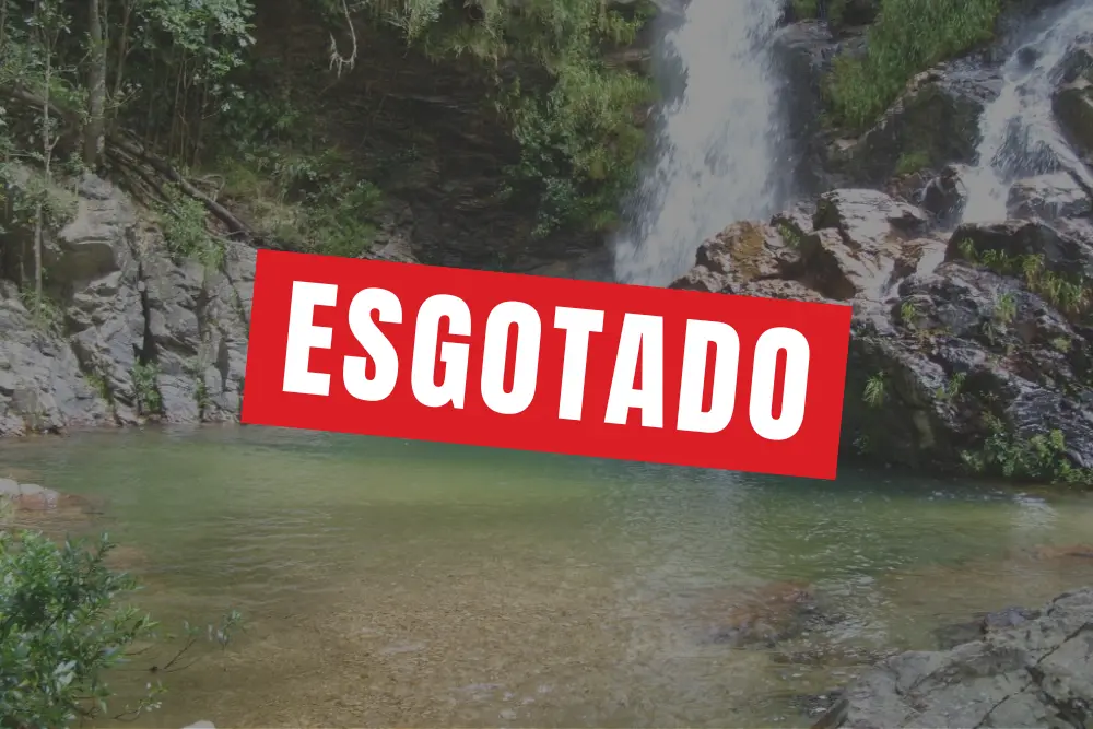 Esgotado Delfinopolis