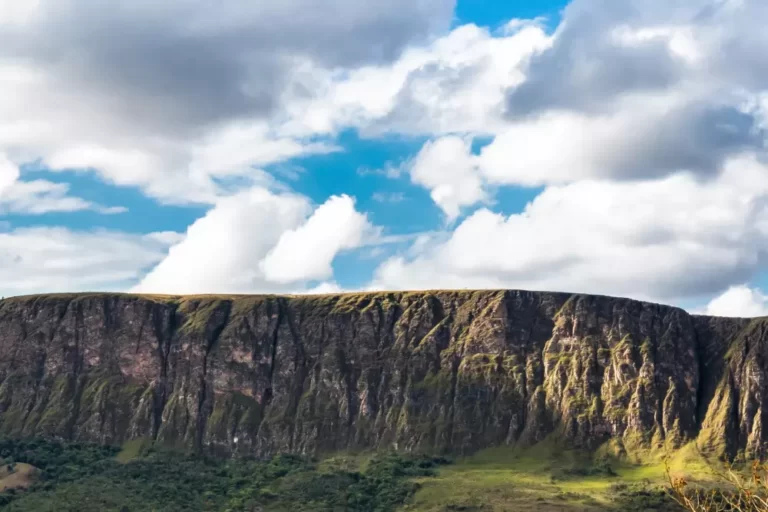 Paisagem Serra da Canastra