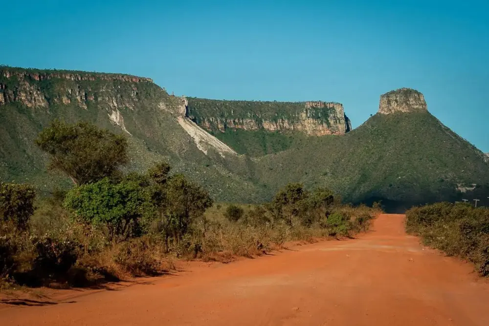 Jalapao (2) Jalapao (2)