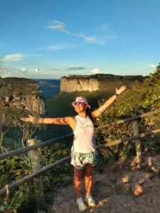 Lidiane Chagas Silva