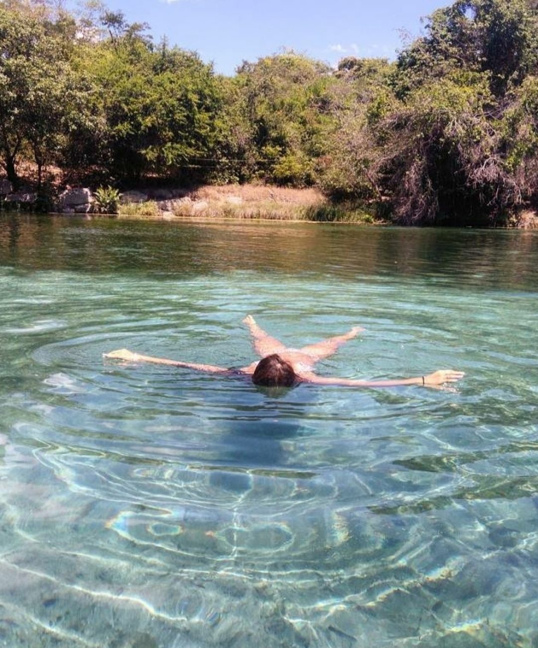 Chapada da Diamantina